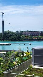 Harbourfront Avenue (D4), Condominium #610702381
